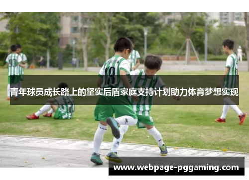 青年球员成长路上的坚实后盾家庭支持计划助力体育梦想实现 青年球员成长路上的坚实后盾家庭支持计划助力体育梦想实现