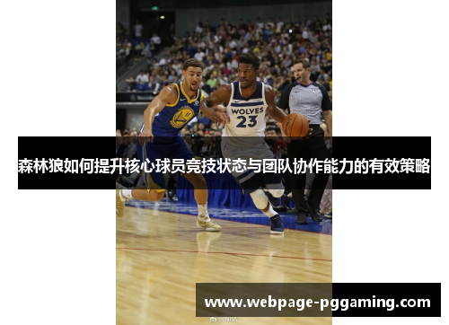 森林狼如何提升核心球员竞技状态与团队协作能力的有效策略